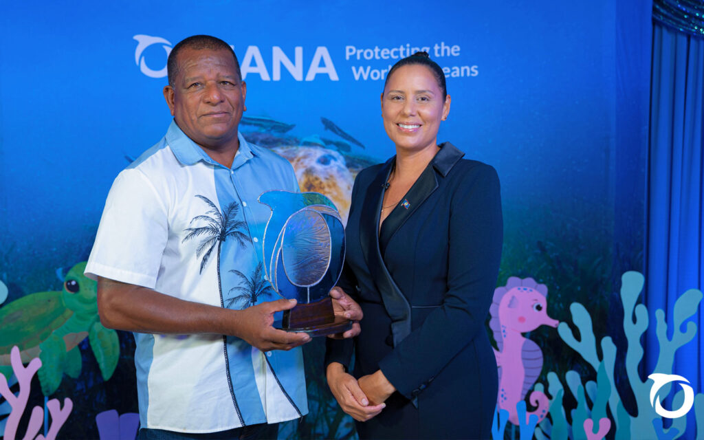 oceana belize ocean hero jose elito arceo