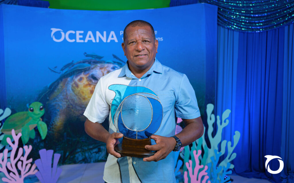 oceana belize ocean hero jose elito arceo