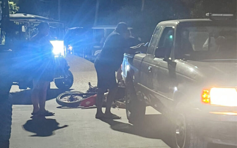 fatal motorcycle accident