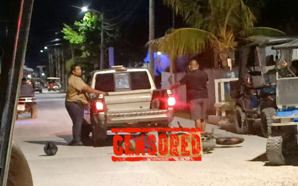 fatal motorcycle accident