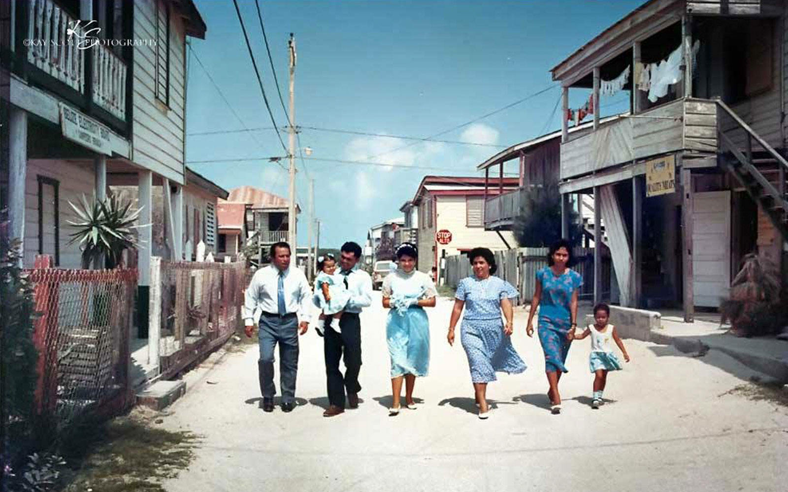 flashback friday pelican street life