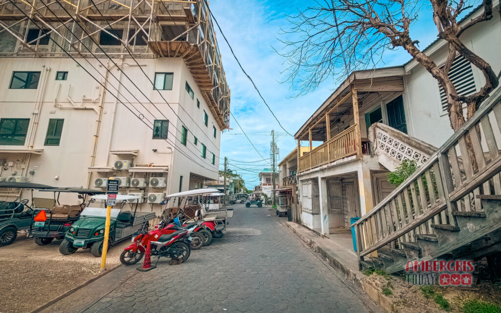 flashback friday pelican street life