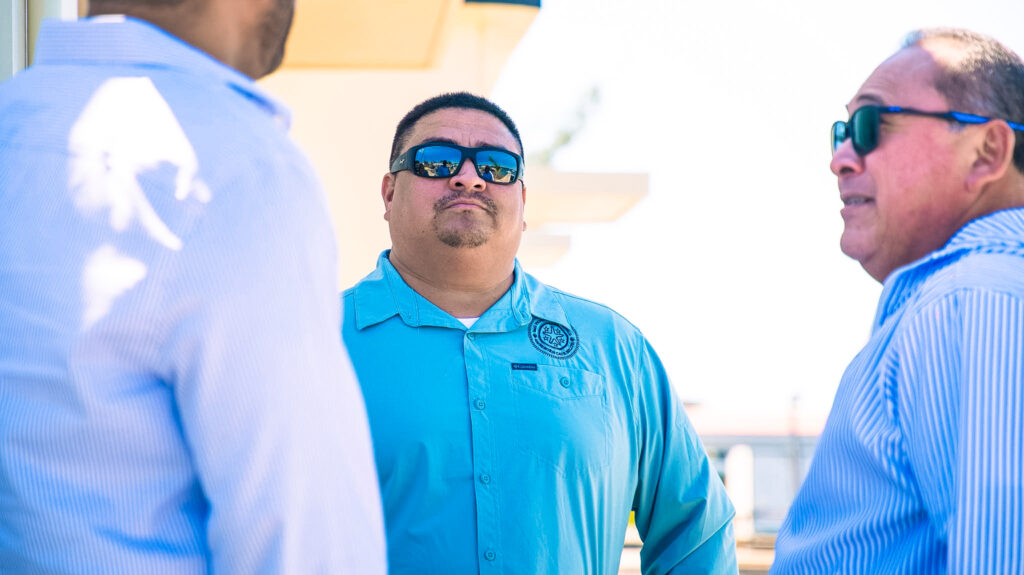 anthony mahler tourism minister belize