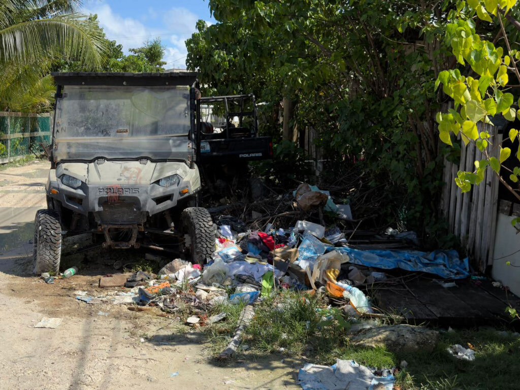anthony mahler tourism minister belize