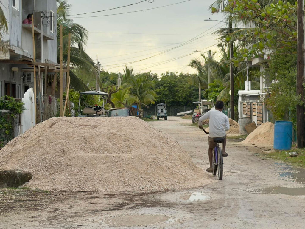 anthony mahler tourism minister belize
