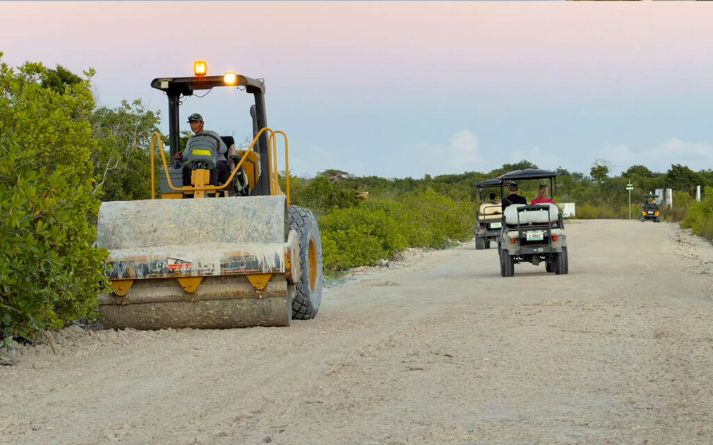 anthony mahler tourism minister belize