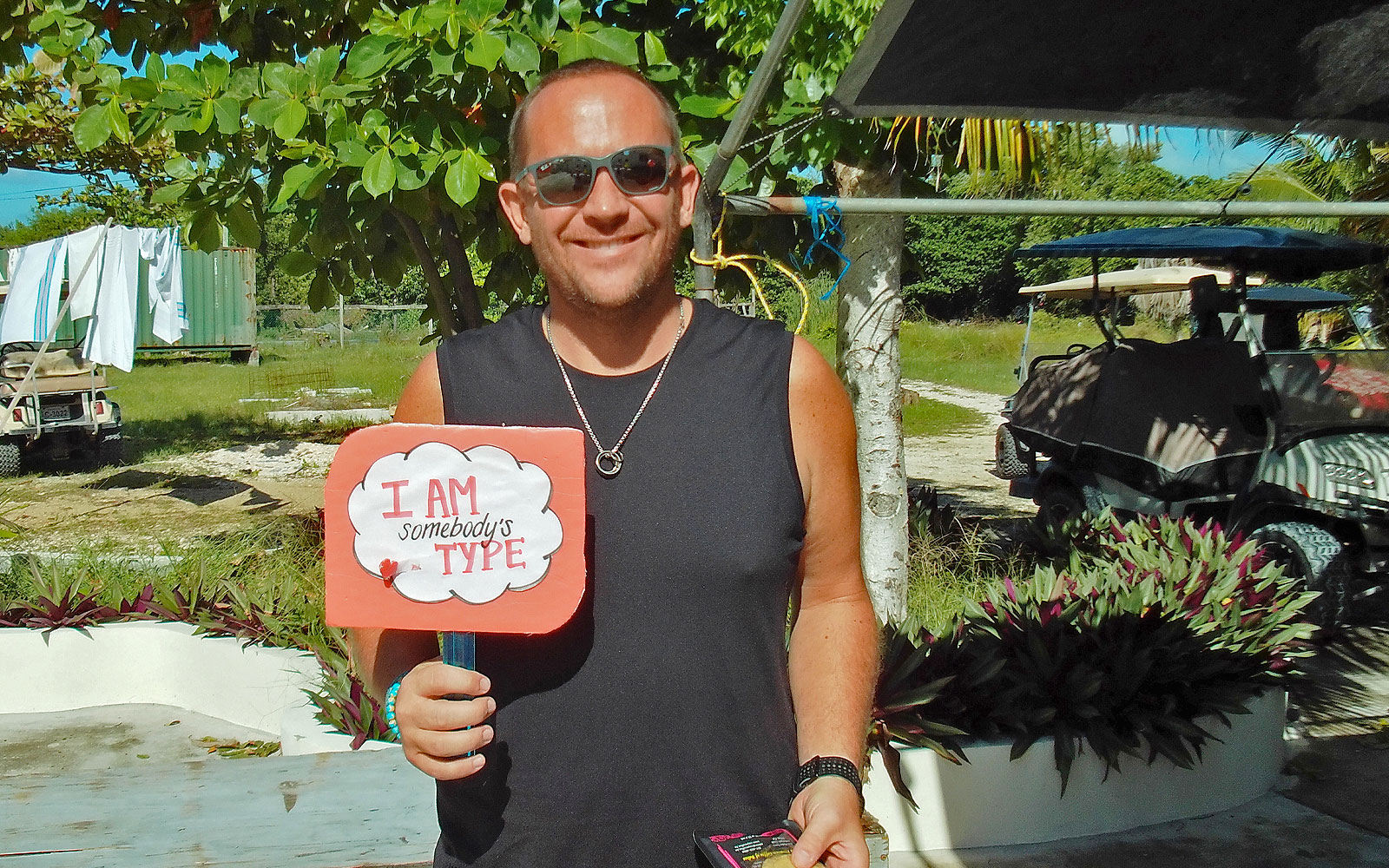 blood drive ambergris hope hospital island donors squad