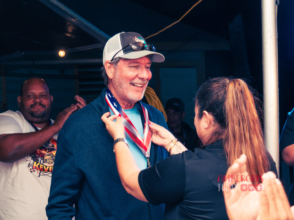 estel's bbq cook off grilling competition