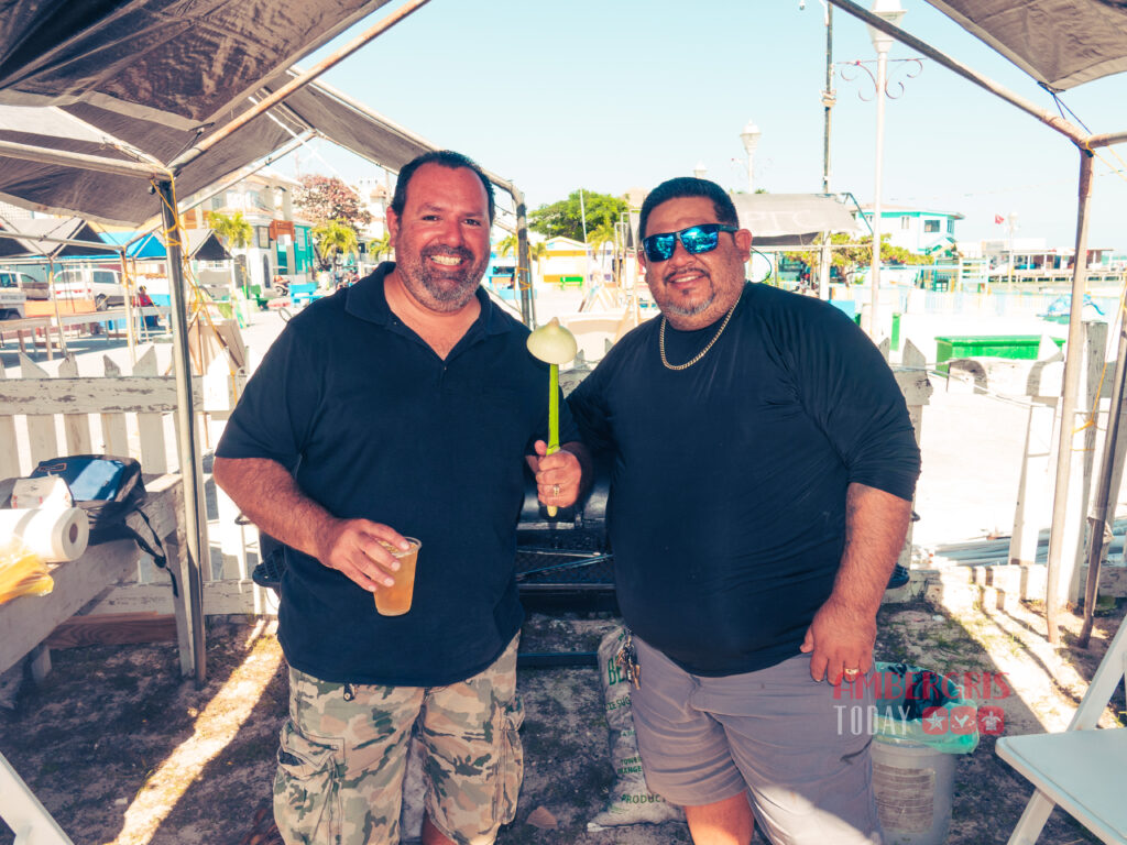 estel's bbq cook off grilling competition