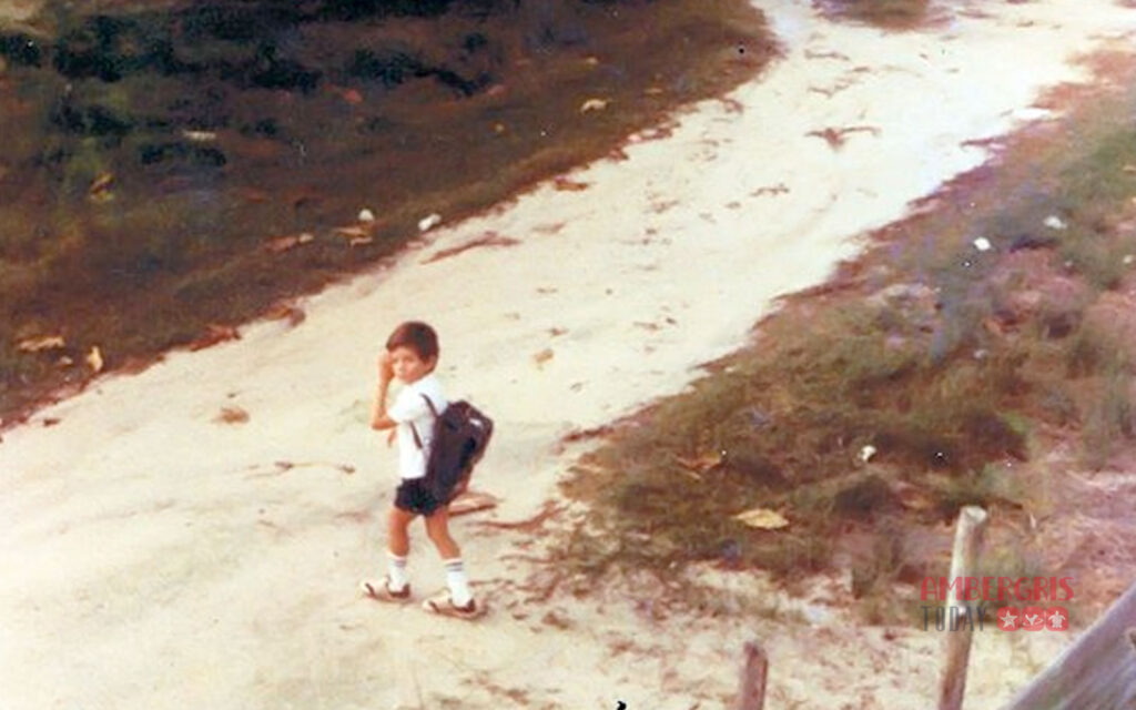 flashback friday back street