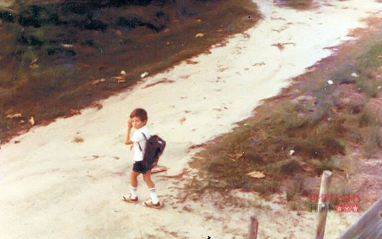 flashback friday back street