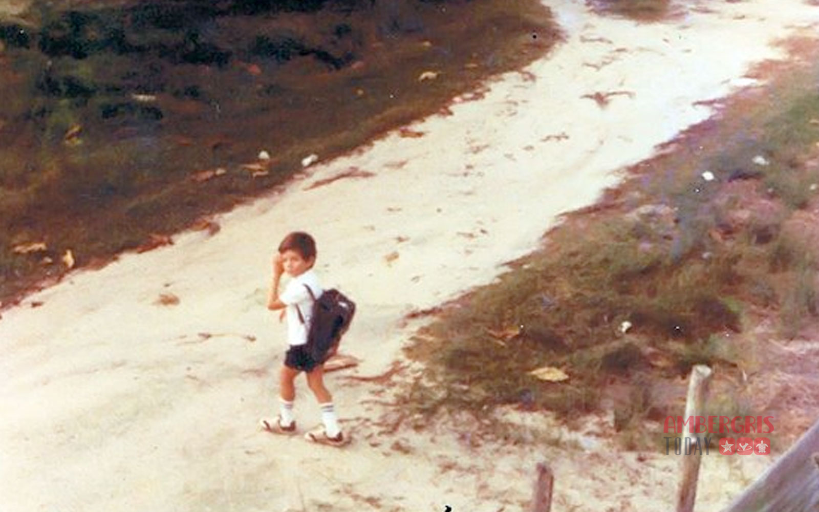 flashback friday back street