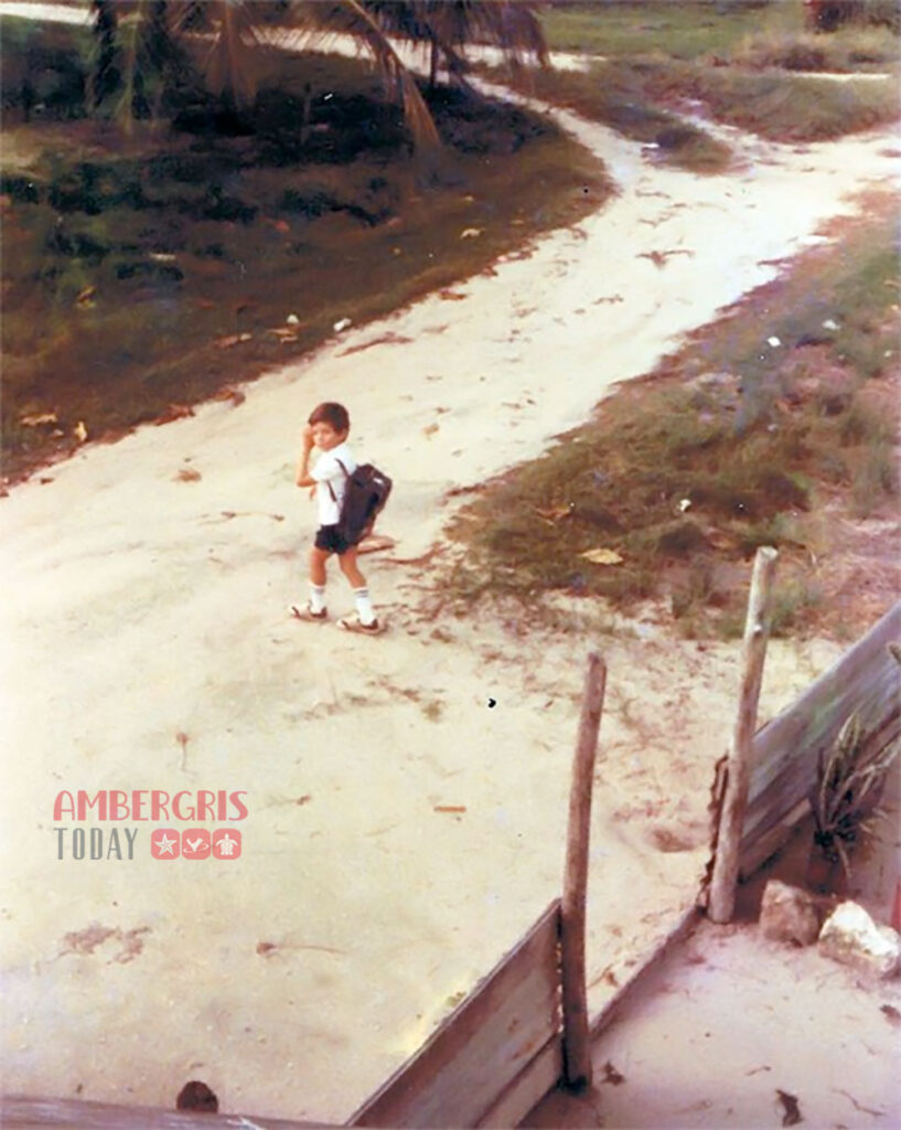 flashback friday back street