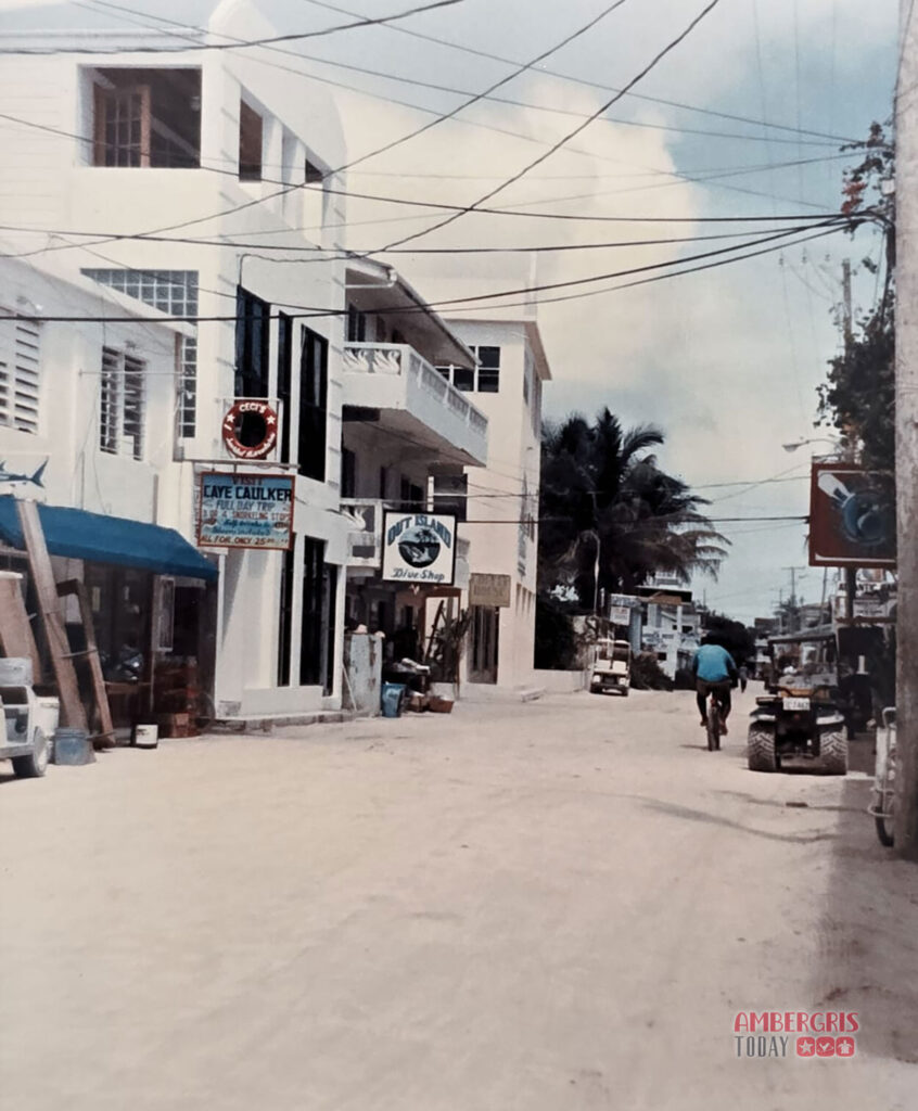 flashback friday concrete buildings