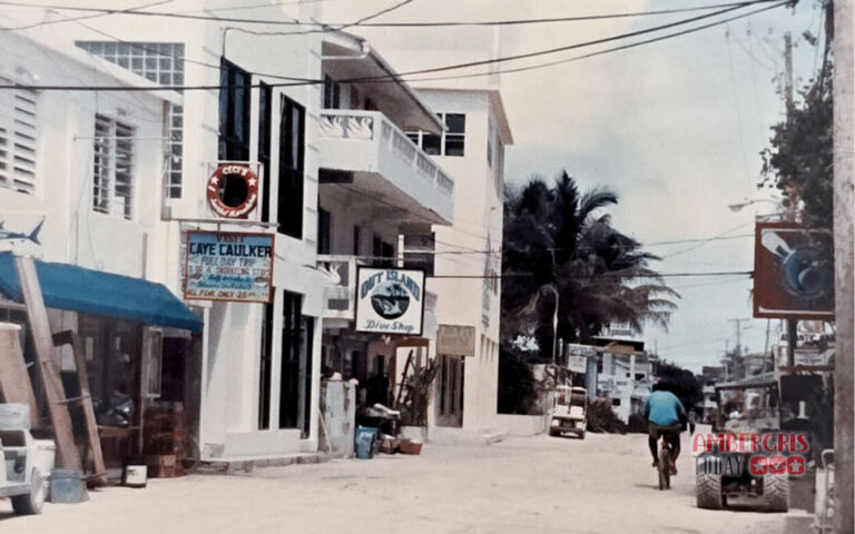 flashback friday concrete buildings