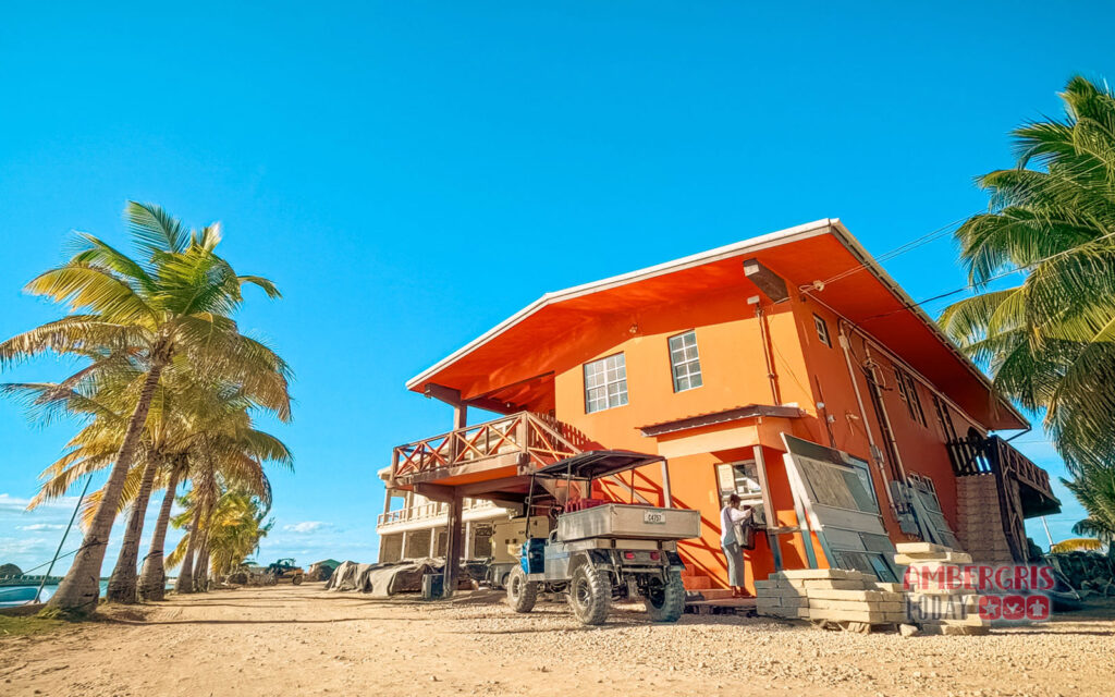 mainland belize chain stores