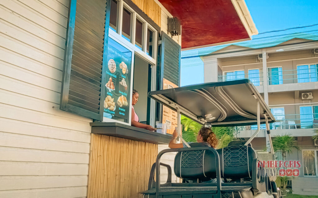 mainland belize chain stores