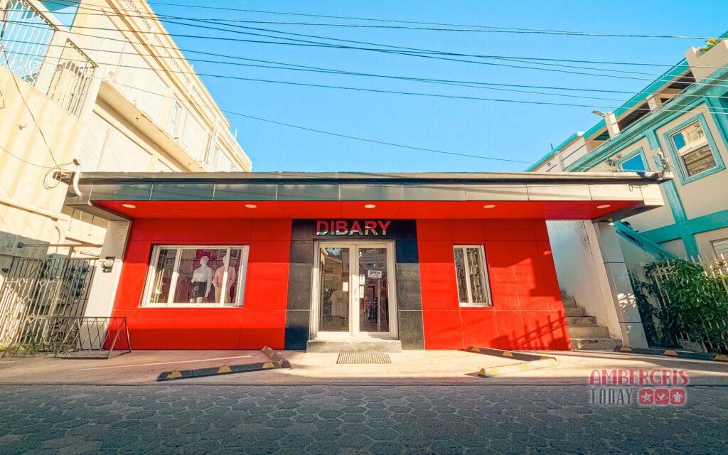 mainland belize chain stores