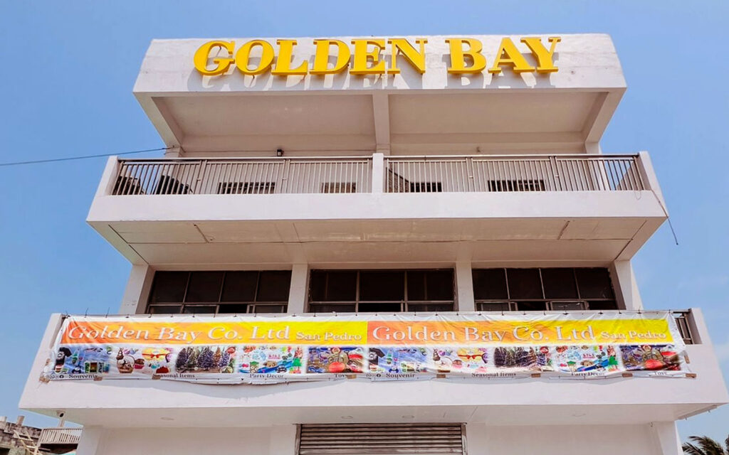 mainland belize chain stores