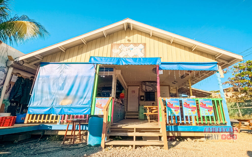 mainland belize chain stores