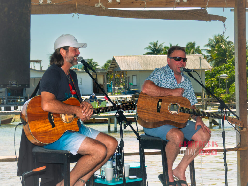 mike nash san pedro belize