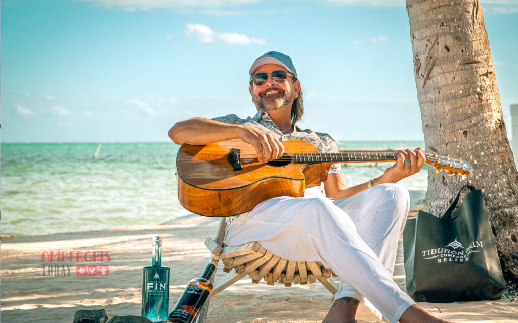 mike nash san pedro belize