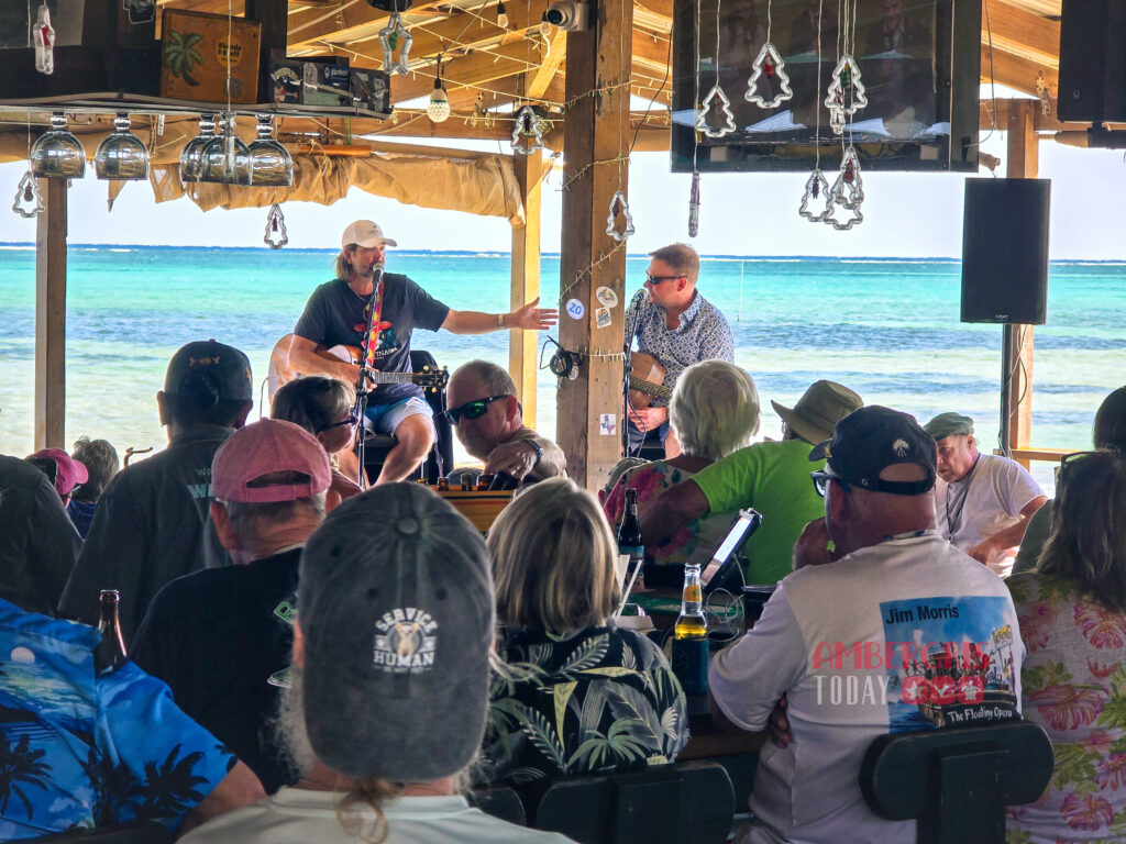 mike nash san pedro belize