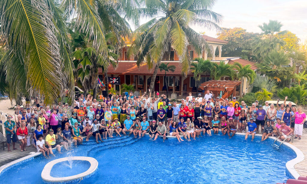 mike nash san pedro belize