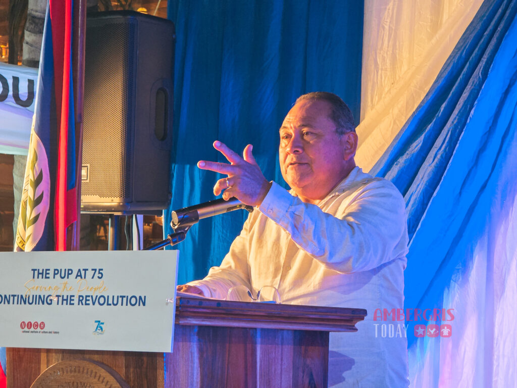 pup exhibit 75 anniversary