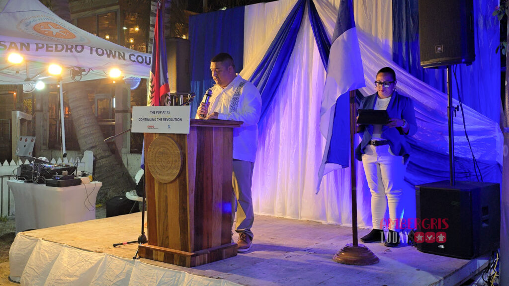 pup exhibit 75 anniversary