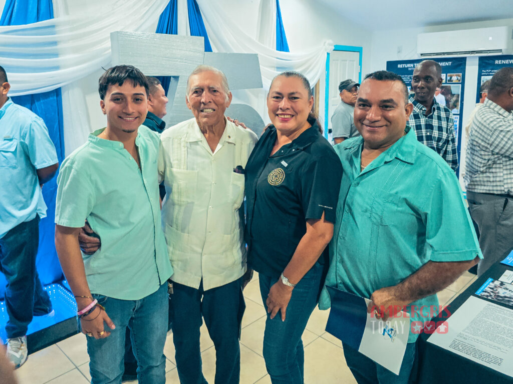 pup exhibit 75 anniversary