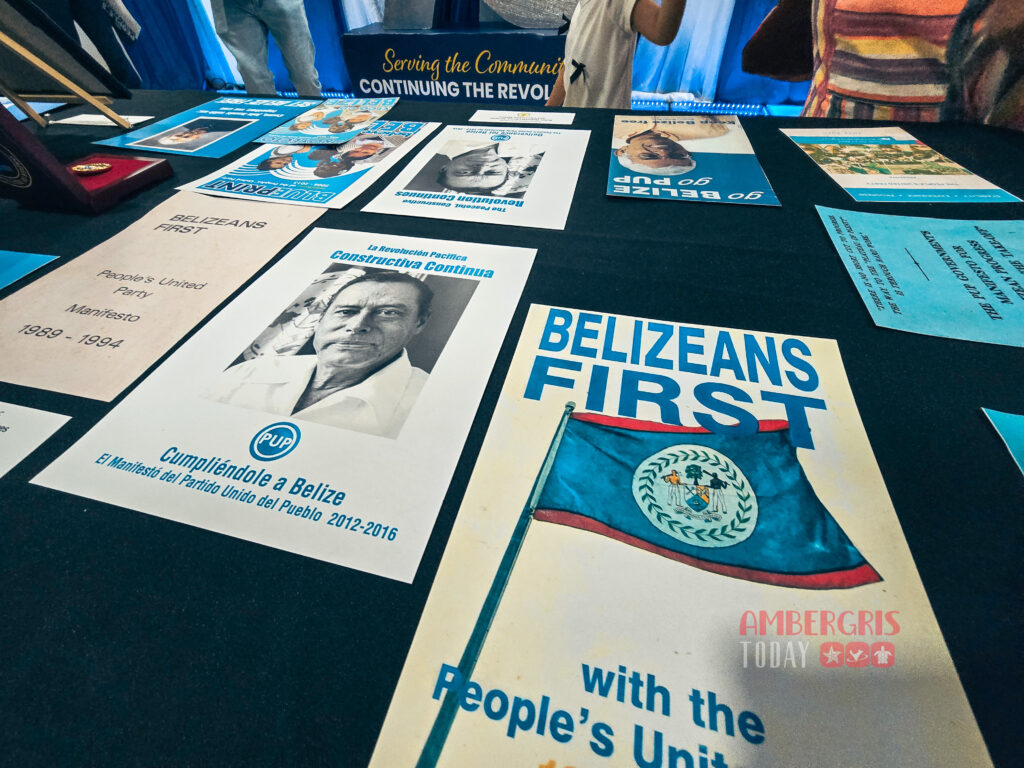 pup exhibit 75 anniversary