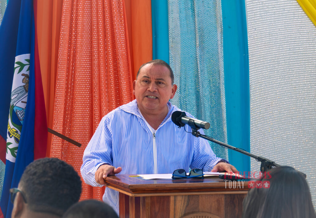 san pedro artisan market