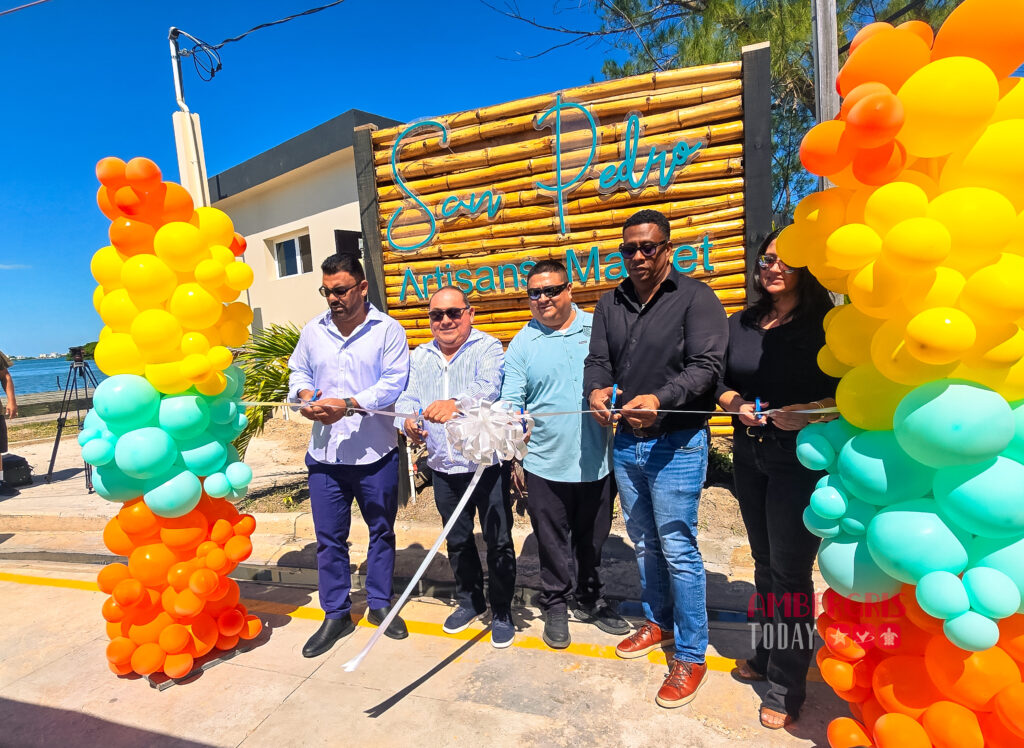 san pedro artisan market