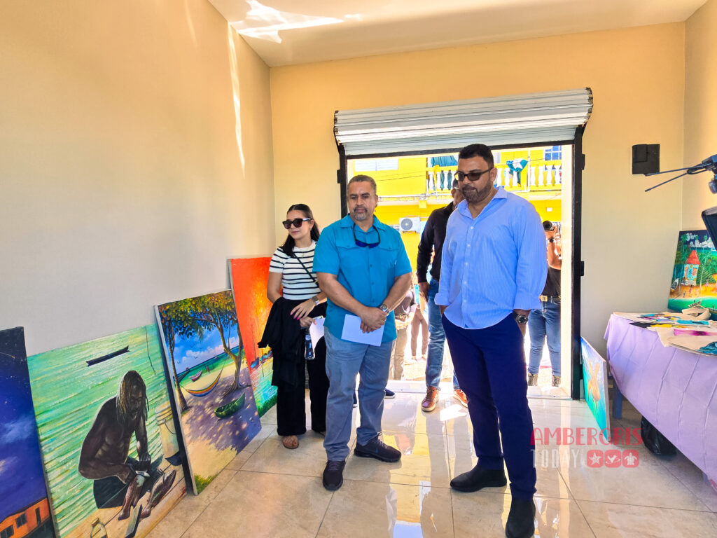 san pedro artisan market