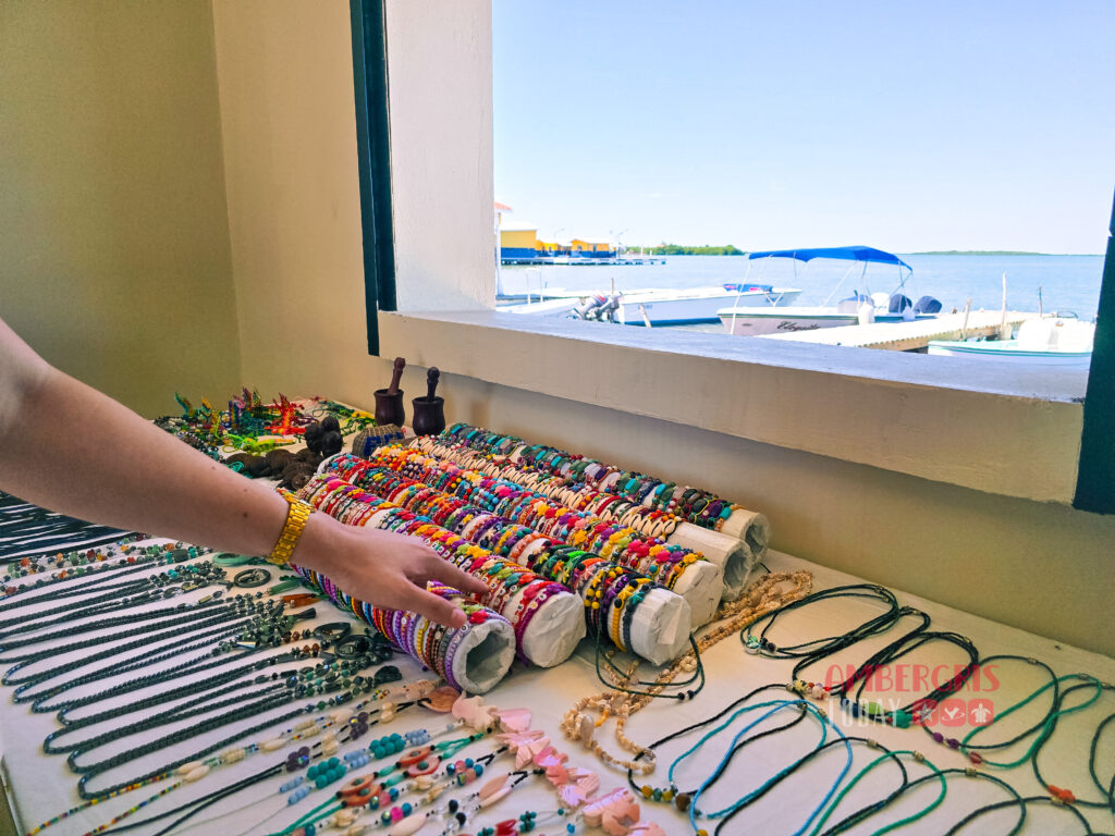 san pedro artisan market