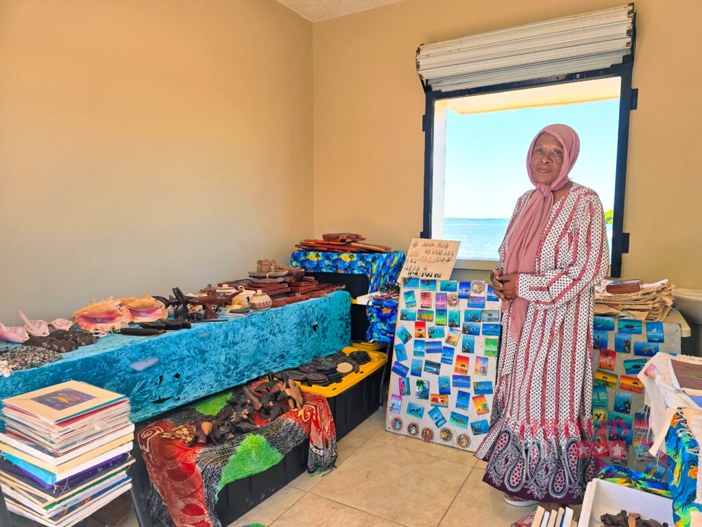 san pedro artisan market