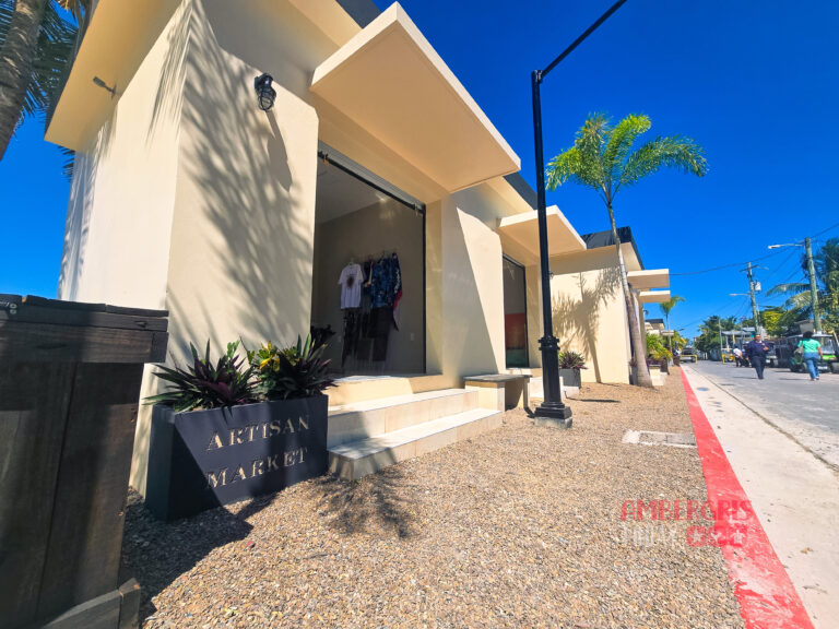 san pedro artisan market