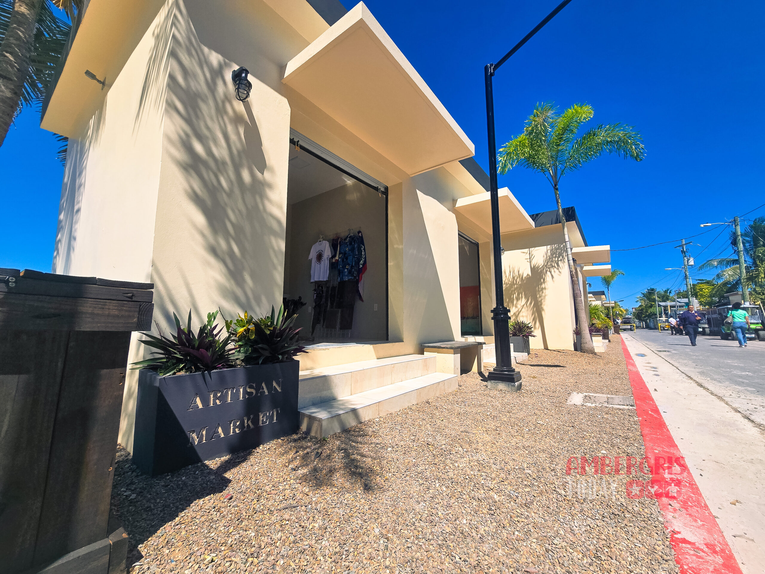 san pedro artisan market