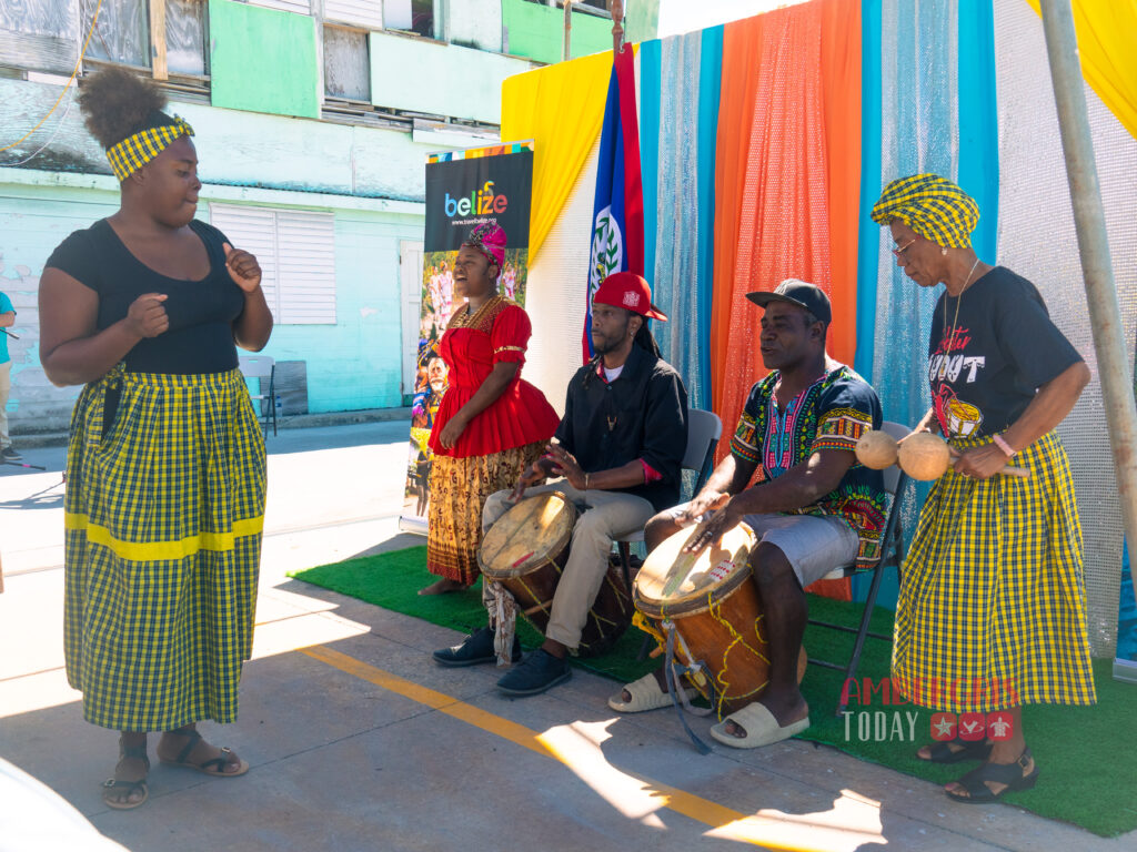 san pedro artisan market