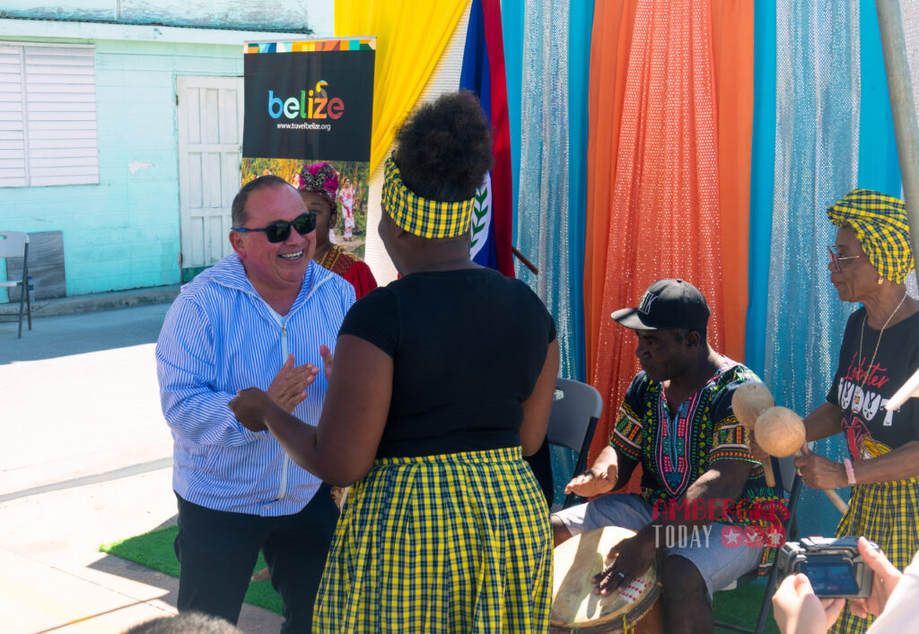 san pedro artisan market