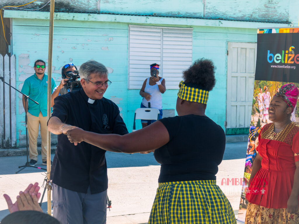 san pedro artisan market