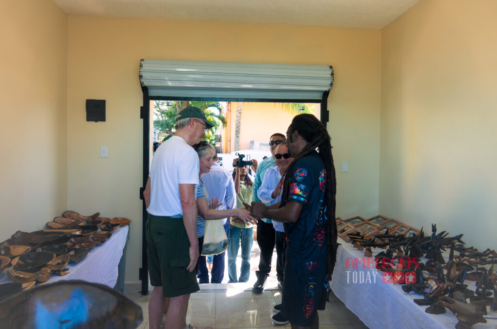 san pedro artisan market