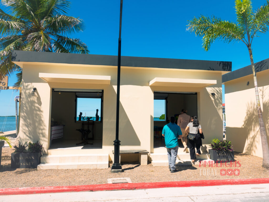 san pedro artisan market