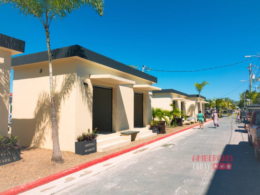 san pedro artisan market