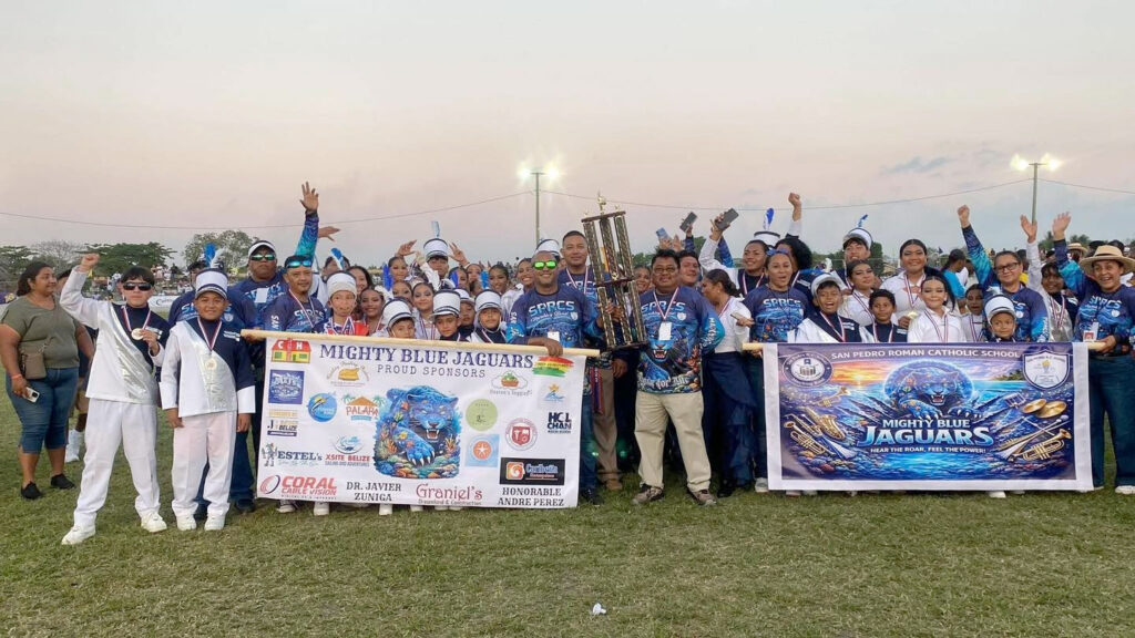 week of celebration band fest san pedro rc school