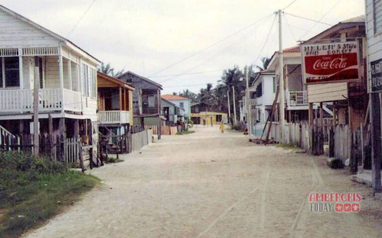 flashback friday rush hour