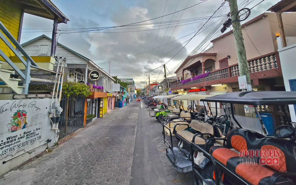 flashback friday rush hour