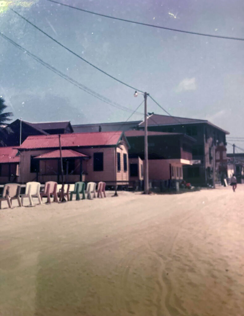 flashback friday central park