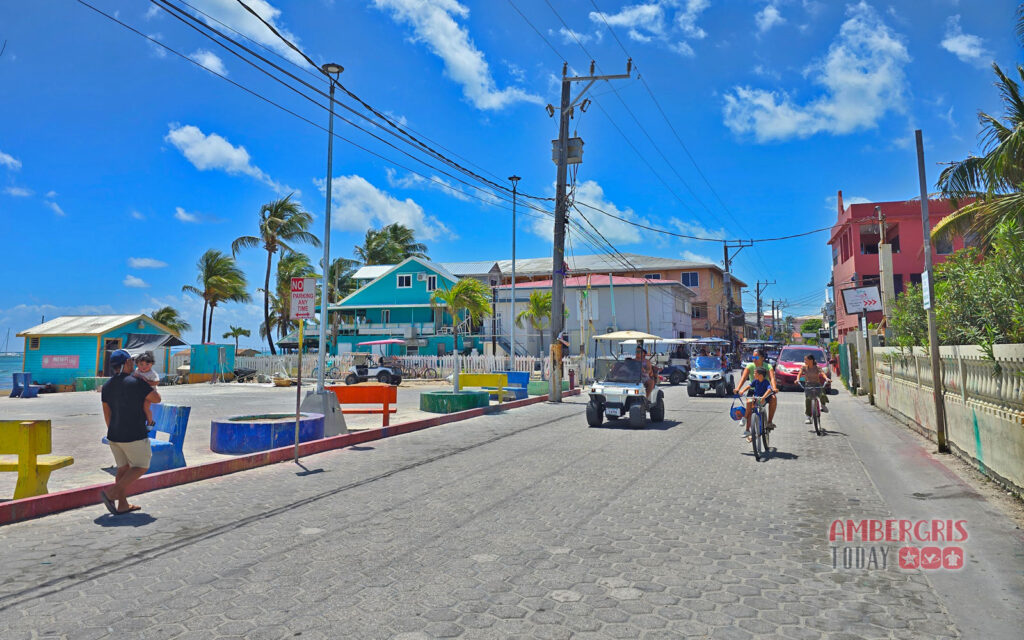 flashback friday central park